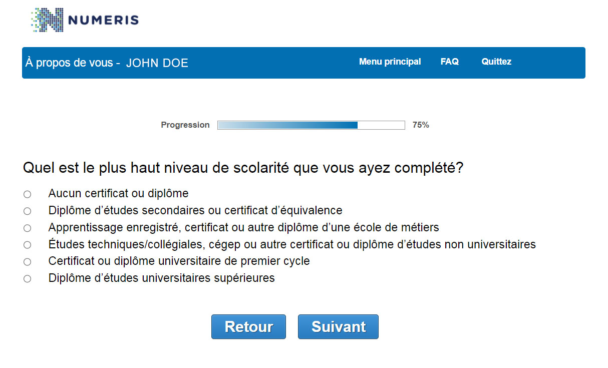 STEP TWO